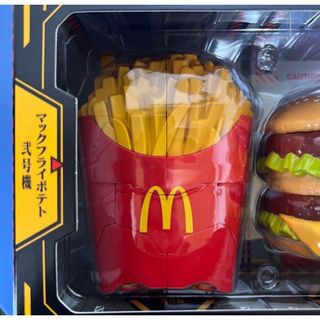 マクドナルド(ハンドメイド)のフリマアイテム一覧 マクドナルド(ハンドメイド)のフリマアイテム一覧