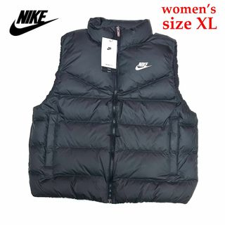 NIKE(ダウンベスト)のフリマアイテム一覧 NIKE(ダウンベスト)のフリマアイテム一覧