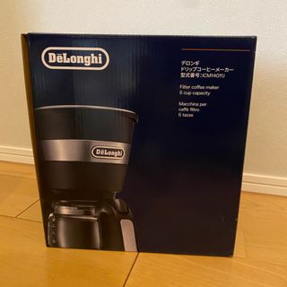 DeLonghi - DeLonghi ガラスジャグ CMB6-GJ デロンギの通販 by DeLonghi - DeLonghi ガラスジャグ CMB6-GJ デロンギの通販 by