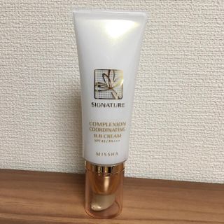 ミシャ(MISSHA)のミシャ cc BBクリーム(BBクリーム)