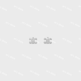 CELINE(ピアス ・ シルバー/銀色系)のフリマアイテム一覧 CELINE(ピアス ・ シルバー/銀色系)のフリマアイテム一覧