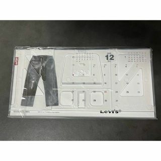 Levi's(ノベルティグッズ)のフリマアイテム一覧 Levi's(ノベルティグッズ)のフリマアイテム一覧