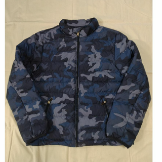 POLO RALPH LAUREN - 1点のみ◇ラルフローレン ポロベア ダウン POLO RALPH LAUREN - 1点のみ◇ラルフローレン ポロベア ダウン