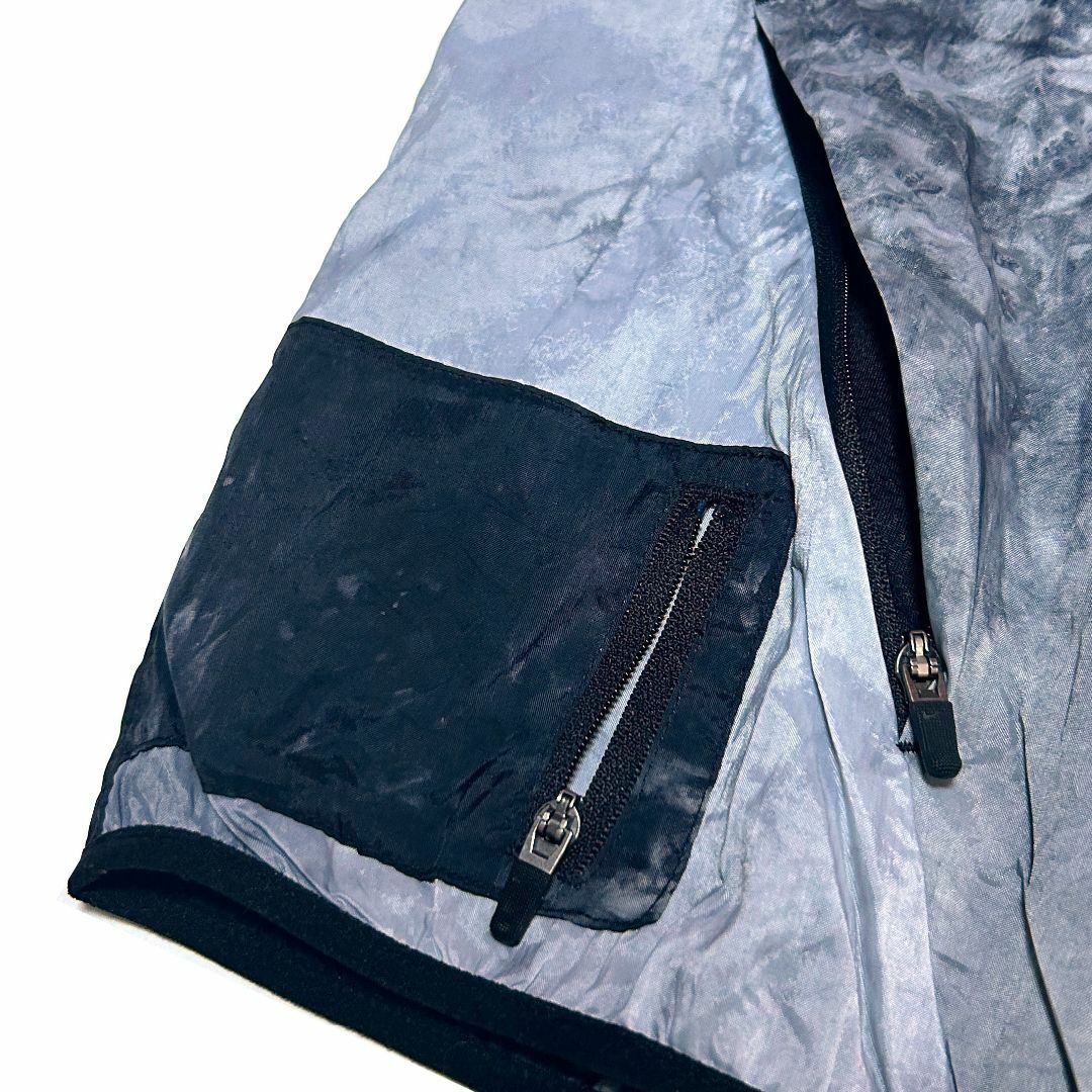 NIKE - <新品>レディースMサイズ ナイキトレイル ジャケット NIKE - <新品>レディースMサイズ ナイキトレイル ジャケット