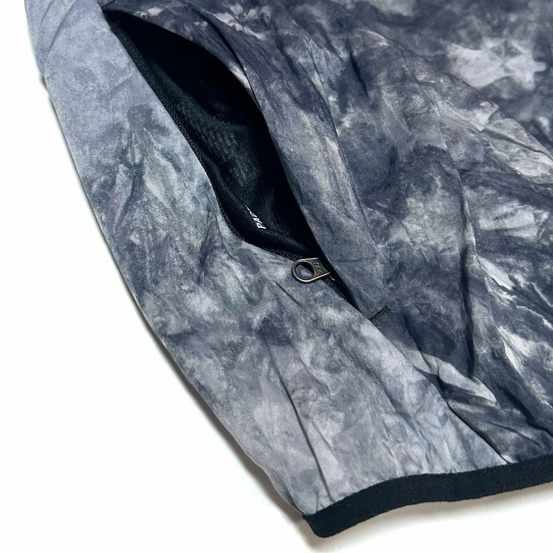 NIKE - <新品>レディースMサイズ ナイキトレイル ジャケット NIKE - <新品>レディースMサイズ ナイキトレイル ジャケット