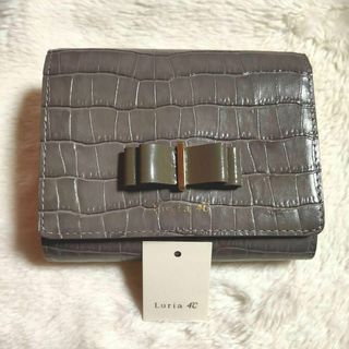Luria 4℃(財布)のフリマアイテム一覧 Luria 4℃(財布)のフリマアイテム一覧