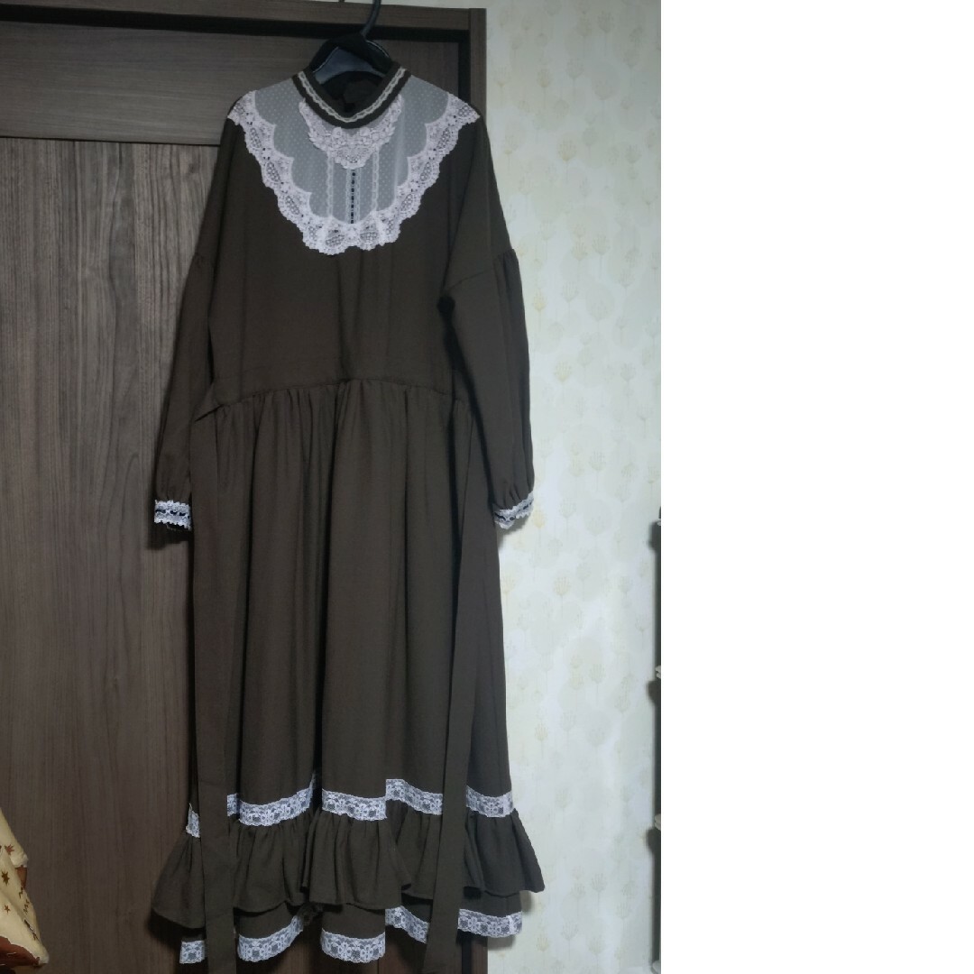 Victorian maiden - seraphim サンクトゥスドレスの通販 by Victorian maiden - seraphim サンクトゥスドレスの通販 by