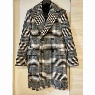 ZARA(チェスターコート)のフリマアイテム一覧 ZARA(チェスターコート)のフリマアイテム一覧