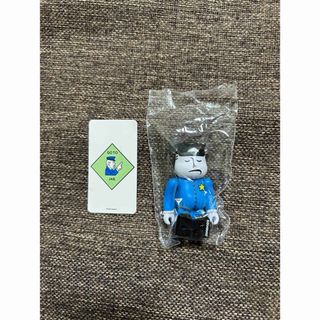 BE@RBRICK - メディコムトイ ベアブリック フィギュア BE@RBRICK - メディコムトイ ベアブリック フィギュア