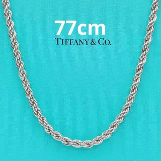Tiffany & Co. - Tiffany ティファニーフォージ ミディアム Tiffany & Co. - Tiffany ティファニーフォージ ミディアム