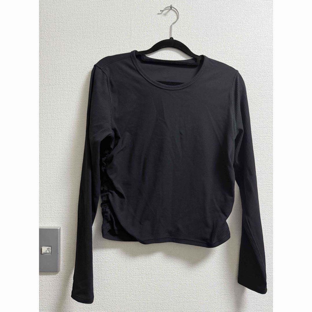 lululemon - ルルレモントップスM 専用の通販 by selina's shop lululemon - ルルレモントップスM 専用の通販 by selina's shop