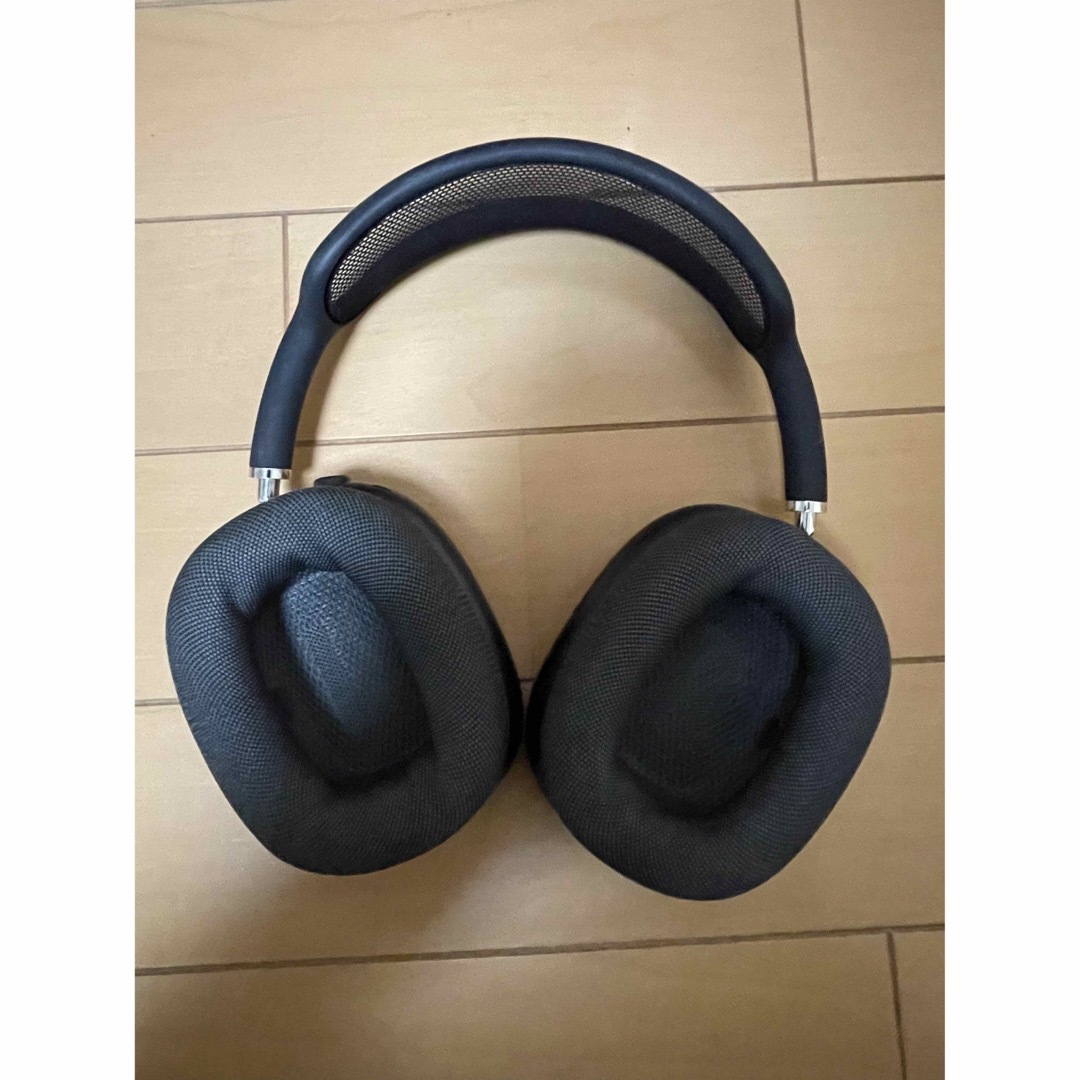 AIRPODS MAX SPACE GRAYジャンク品 AIRPODS MAX SPACE GRAYジャンク品