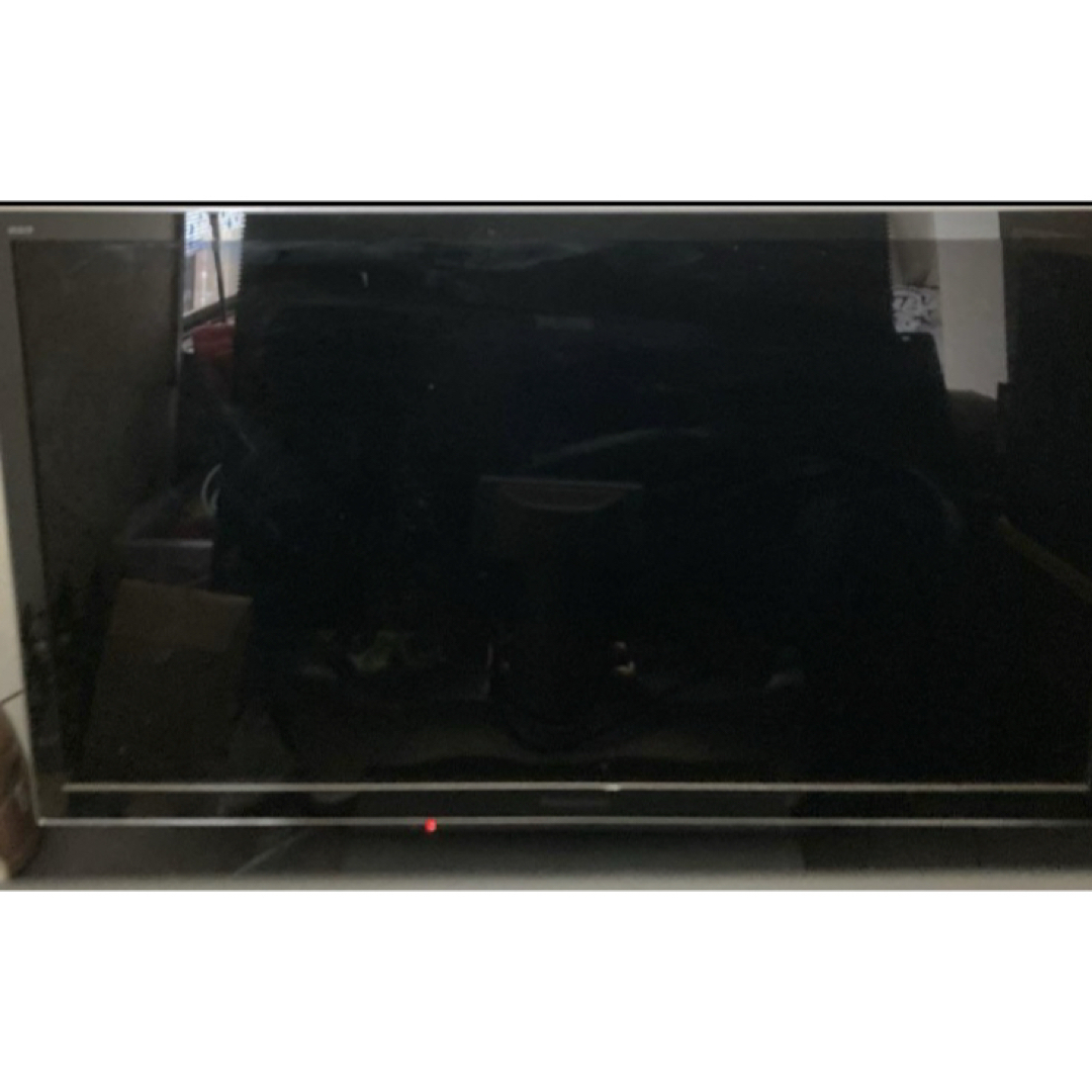 Panasonic(パナソニック)のth-l37dt3 Panasonic パナソニック テレビ ジャンク スマホ/家電/カメラのテレビ/映像機器(テレビ)の商品写真