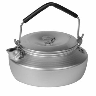 【人気商品】trangia(トランギア) TR-SN325 ステンレスノブケトル(調理器具)