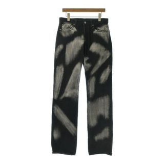 Yohji Yamamoto POUR HOMME(デニム/ジーンズ)のフリマアイテム一覧 Yohji Yamamoto POUR HOMME(デニム/ジーンズ)のフリマアイテム一覧