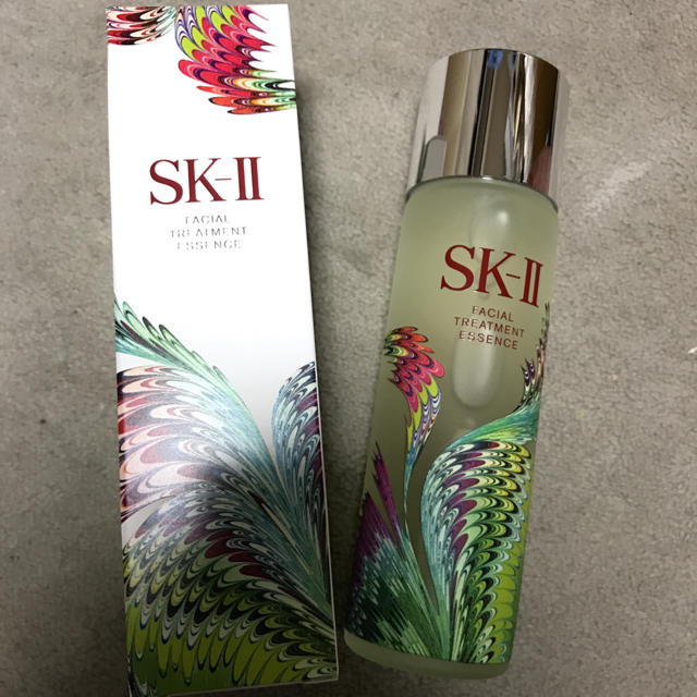 SK-II フェイシャルトリートメントエッセンス【新品】