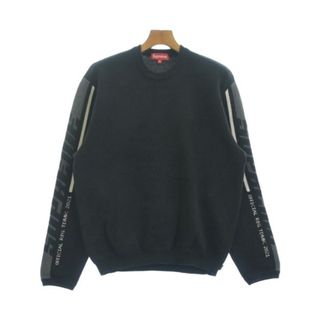 Supreme(ニット/セーター ・ グレー/灰色系)のフリマアイテム一覧 Supreme(ニット/セーター ・ グレー/灰色系)のフリマアイテム一覧