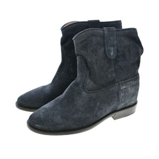 Isabel Marant(ブーツ)のフリマアイテム一覧 Isabel Marant(ブーツ)のフリマアイテム一覧
