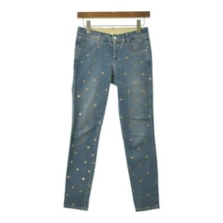 Stella McCartney(デニム/ジーンズ)のフリマアイテム一覧 Stella McCartney(デニム/ジーンズ)のフリマアイテム一覧