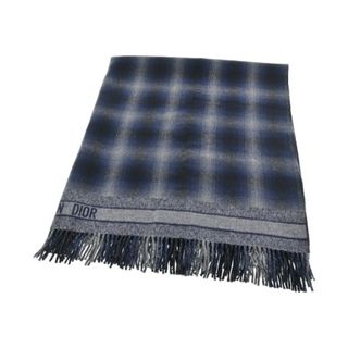 Christian Dior - 未使用に近い 極美品 ディオール Dior 大判 Christian Dior - 未使用に近い 極美品 ディオール Dior 大判