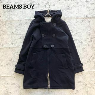 BEAMS BOY - 美品 モンゴメリー ムーアブルック ビームスボーイ BEAMS BOY - 美品 モンゴメリー ムーアブルック ビームスボーイ