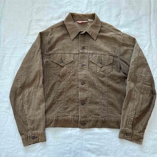 Levi's(Gジャン/デニムジャケット)のフリマアイテム一覧 Levi's(Gジャン/デニムジャケット)のフリマアイテム一覧
