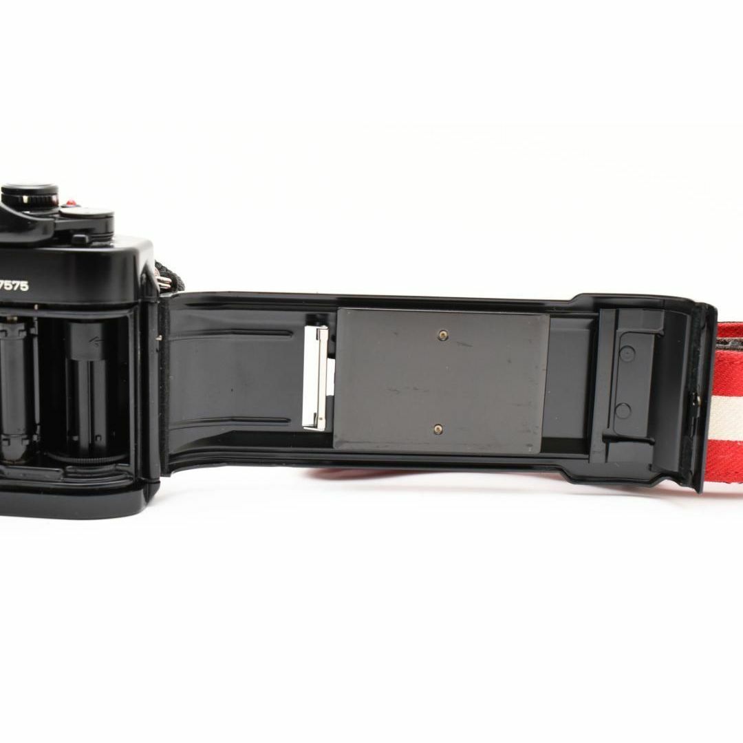 Canon - 超美品 CANON キャノン A-1 フィルムカメラ モルト新品 Canon - 超美品 CANON キャノン A-1 フィルムカメラ モルト新品