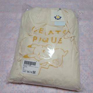 gelato pique - 新品ジェラートピケ♡3カラーベア ジャガード gelato pique - 新品ジェラートピケ♡3カラーベア ジャガード
