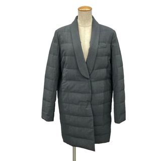 BRUNELLO CUCINELLI(ダウンジャケット)のフリマアイテム一覧 BRUNELLO CUCINELLI(ダウンジャケット)のフリマアイテム一覧