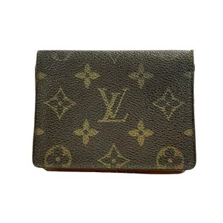 LOUIS VUITTON(パスケース/IDカードホルダー)のフリマアイテム一覧 LOUIS VUITTON(パスケース/IDカードホルダー)のフリマアイテム一覧