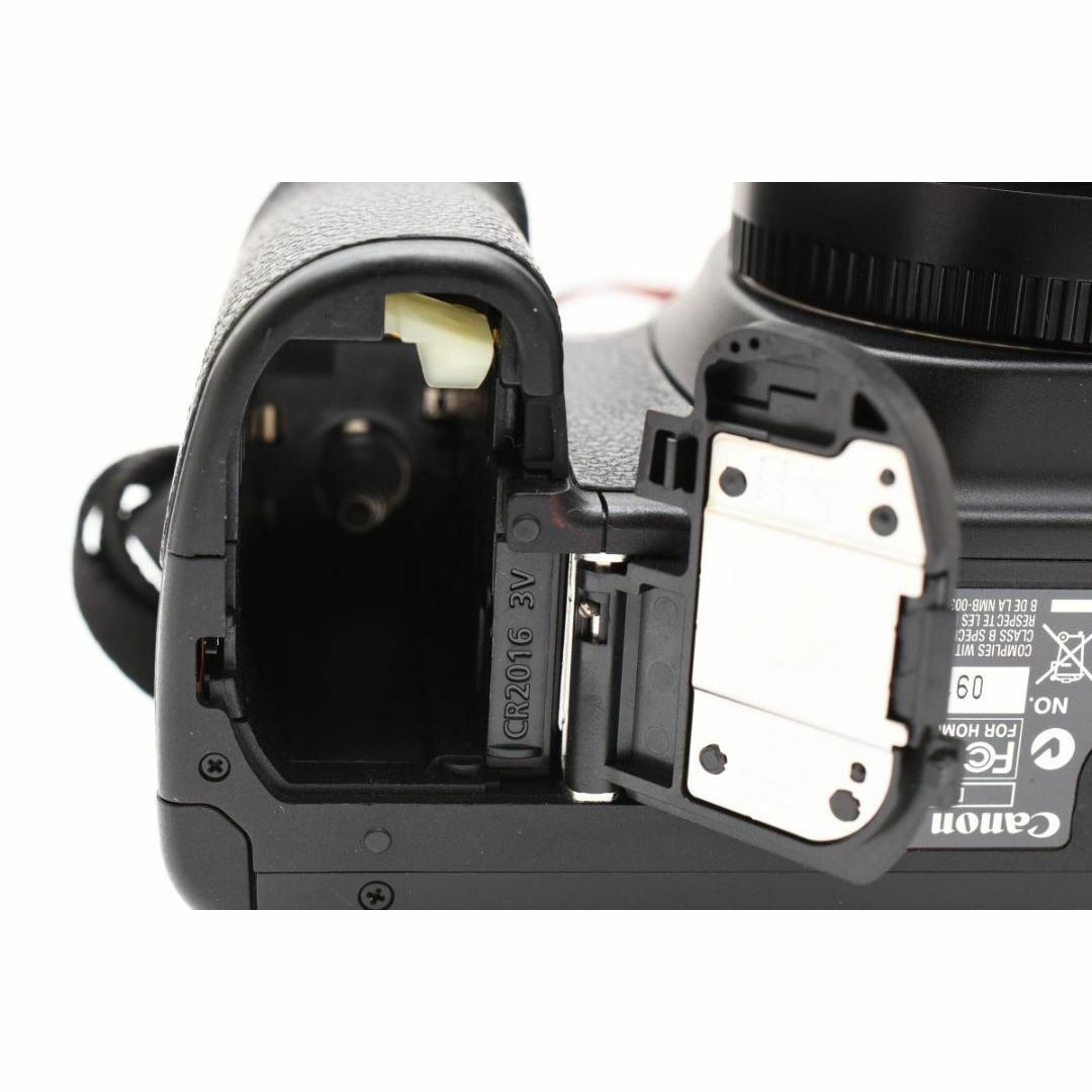 超美品 キャノン EOS 30D EF-S 18-55 3.5-5.6 B702
