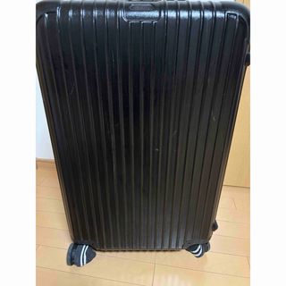 RIMOWA - 【非売品】RIMOWA Lufthansa アメニティキット RIMOWA - 【非売品】RIMOWA Lufthansa アメニティキット