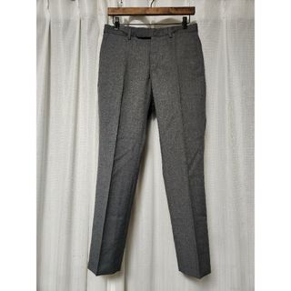 INCOTEX - 【美品】INCOTEX スラックス サイズ42 ネイビー 毛100 INCOTEX - 【美品】INCOTEX スラックス サイズ42 ネイビー 毛100