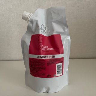 ウエラ(WELLA)のウエラ インヴィゴ カラーブリリアンス コンディショナー(コンディショナー/リンス)