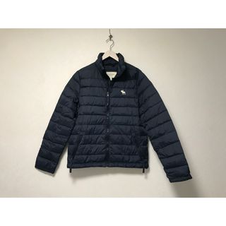 Abercrombie&Fitch(ナイロン ・ ダウンジャケット)のフリマ Abercrombie&Fitch(ナイロン ・ ダウンジャケット)のフリマ
