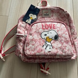 Cath Kidston(リュックサック)のフリマアイテム一覧 Cath Kidston(リュックサック)のフリマアイテム一覧