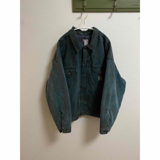 carhartt(Gジャン/デニムジャケット)のフリマアイテム一覧 carhartt(Gジャン/デニムジャケット)のフリマアイテム一覧