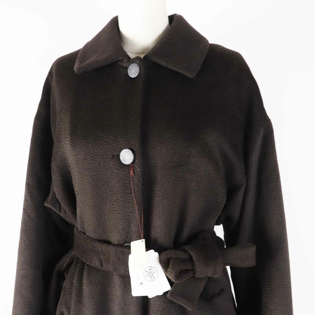 HERMES - 未使用品◎HERMES エルメス 23AW 3H0123DH Marron HERMES - 未使用品◎HERMES エルメス 23AW 3H0123DH Marron