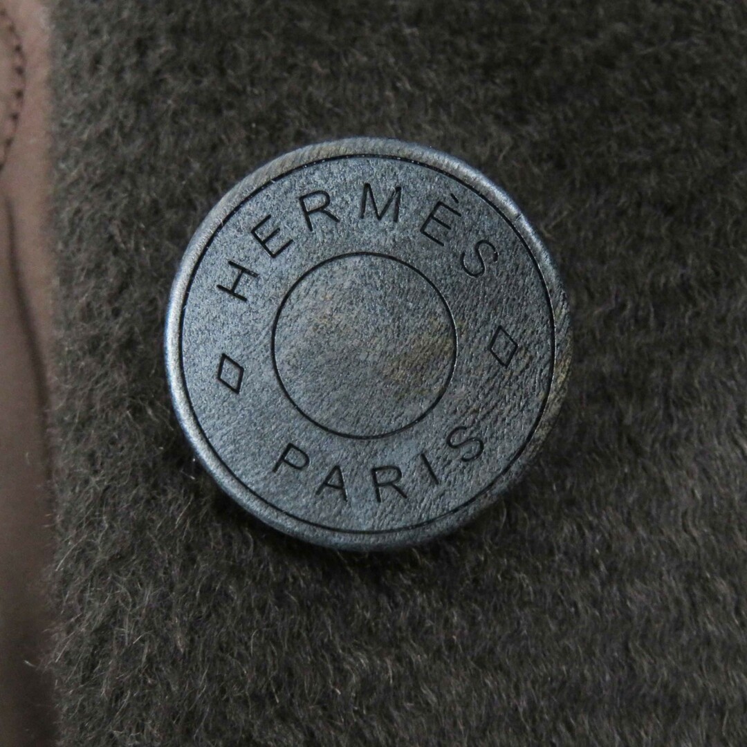 HERMES - 未使用品◎HERMES エルメス 23AW 3H0123DH Marron HERMES - 未使用品◎HERMES エルメス 23AW 3H0123DH Marron