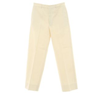 JIL SANDER(スラックス)のフリマアイテム一覧 JIL SANDER(スラックス)のフリマアイテム一覧