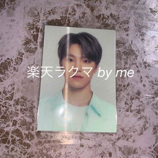 セブンティーン(SEVENTEEN)のode to you セブチ　トレカ　143(アイドルグッズ)