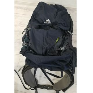 Gregory - 〇〇GREGORY グレゴリ フィールドタープ FIELD TARP Gregory - 〇〇GREGORY グレゴリ フィールドタープ FIELD TARP