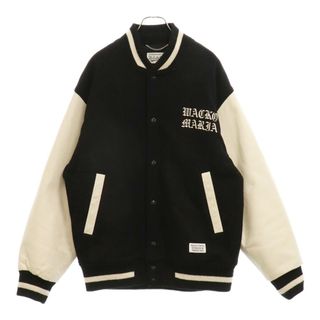 WACKO MARIA(スタジャン)のフリマアイテム一覧 WACKO MARIA(スタジャン)のフリマアイテム一覧