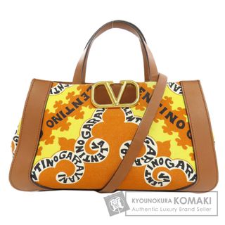 VALENTINO(バッグ ・ ブラウン/茶色系)のフリマアイテム一覧 VALENTINO(バッグ ・ ブラウン/茶色系)のフリマアイテム一覧