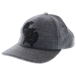 Chrome Hearts(帽子 ・ グレー/灰色系)のフリマアイテム一覧 Chrome Hearts(帽子 ・ グレー/灰色系)のフリマアイテム一覧