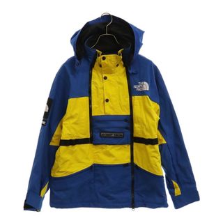 Supreme(ナイロンジャケット ・ イエロー/黄色系)のフリマ Supreme(ナイロンジャケット ・ イエロー/黄色系)のフリマ