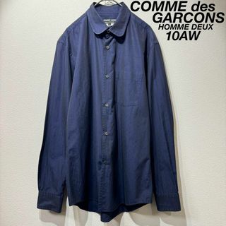 COMME des GARCONS HOMME DEUX - COMME des GARCONS HOMME DEUX COMME des GARCONS HOMME DEUX - COMME des GARCONS HOMME DEUX