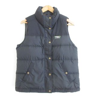 L.L.Bean - L.L.Bean(エルエルビーン) 80S グースダウンベスト L.L.Bean - L.L.Bean(エルエルビーン) 80S グースダウンベスト