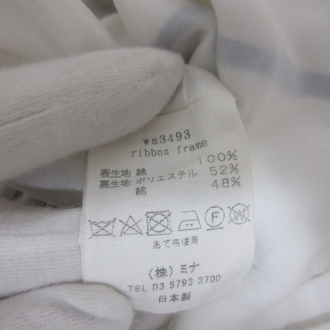 mina perhonen - 美品 mina perhonen ミナペルホネン ribbon mina perhonen - 美品 mina perhonen ミナペルホネン ribbon