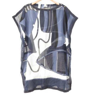 HERMES - ☆HERMES☆新品タグ付☆カシミヤ100☆ポンチョ HERMES - ☆HERMES☆新品タグ付☆カシミヤ100☆ポンチョ